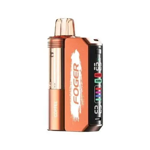 30K FOGER COFFE