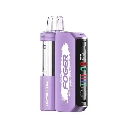 30K FOGER FRESA ICE