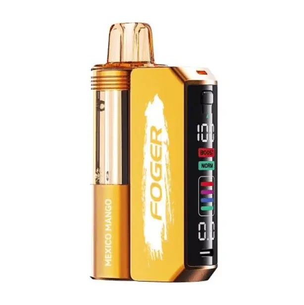 30K FOGER MEXICAN MANGO