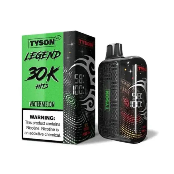 30K TYSON WATERMELON