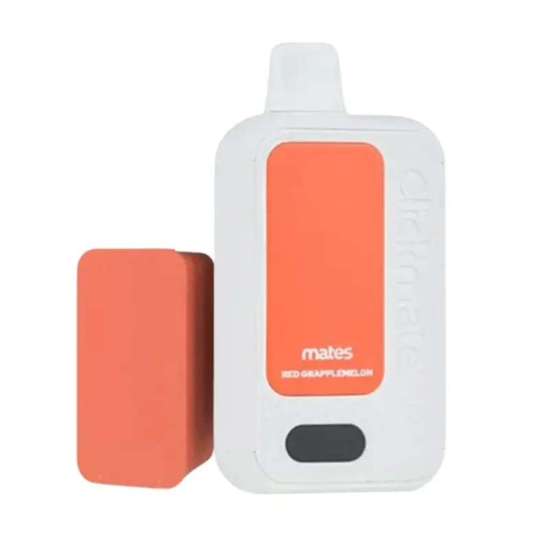CLICKMATE GRAPPLEMELON RED