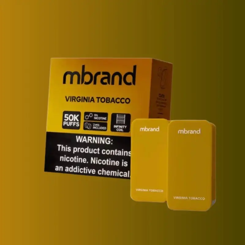 CLICKMATE POD 2% VIRGINIA TOBACCO