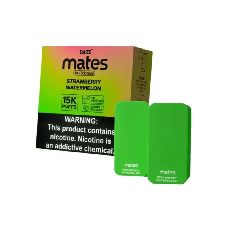 CLICKMATE POD FRESA SANDIA