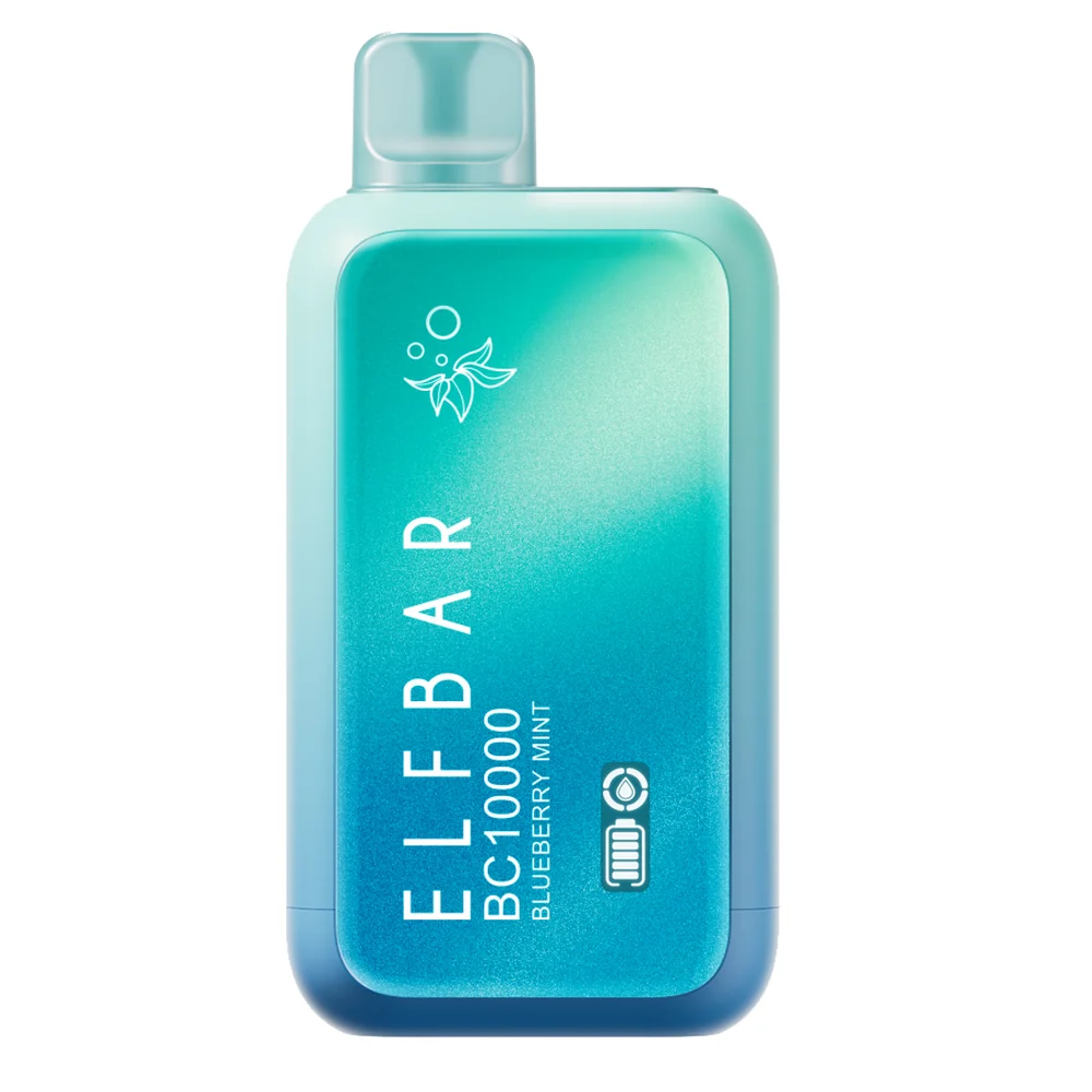 Elf Bar BC10000