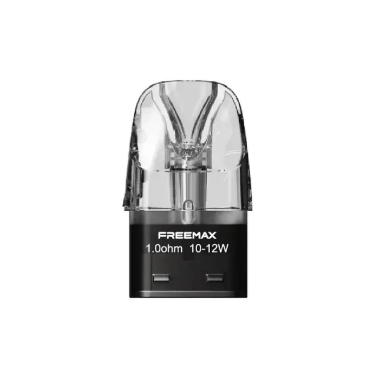 FREEMAX REXA COIL