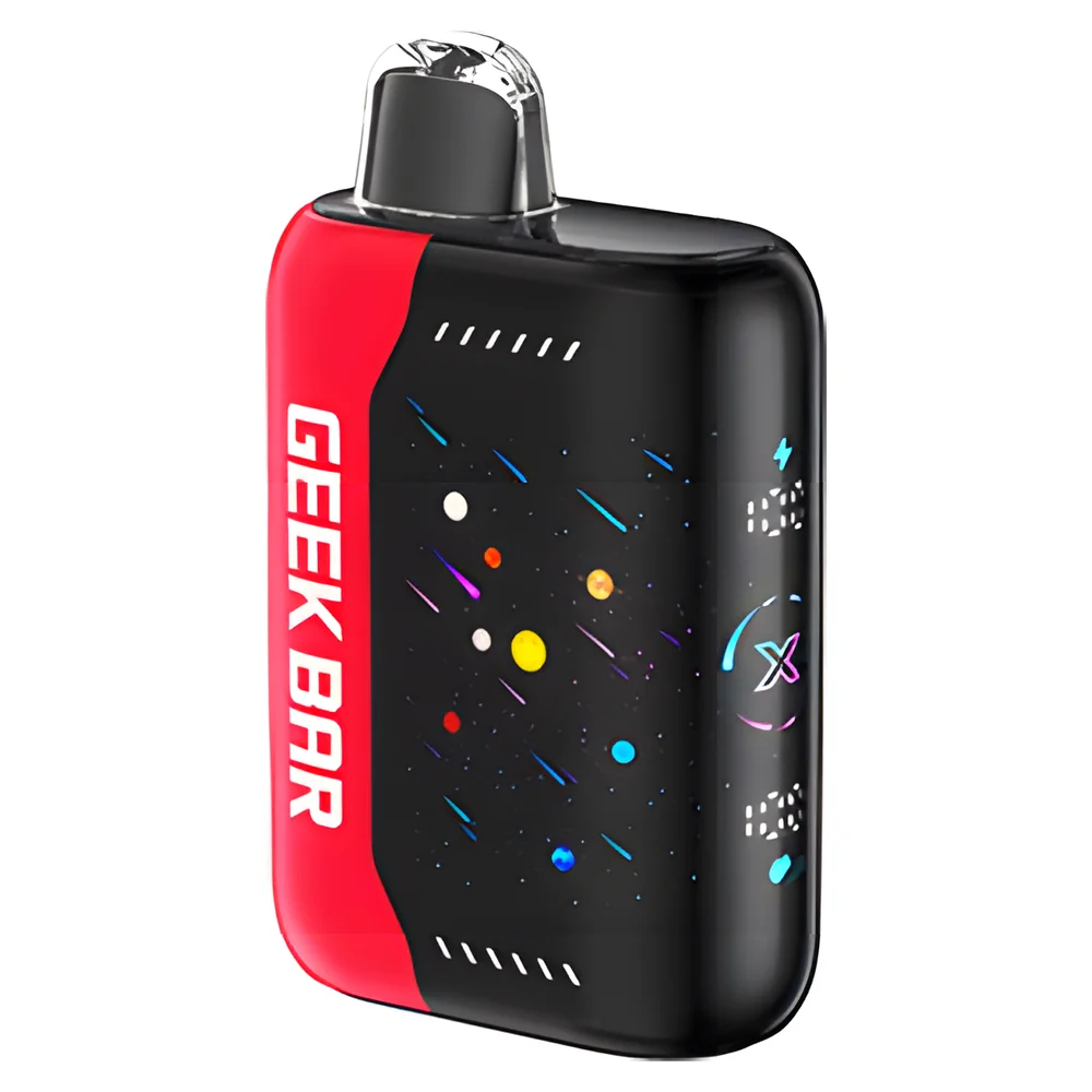 Geek Bar Pulse X 25K