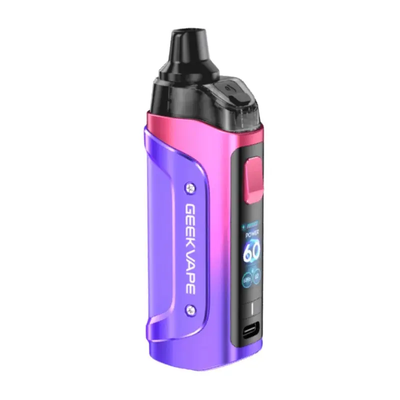GEEKVAPE AEGIS BOOST 3