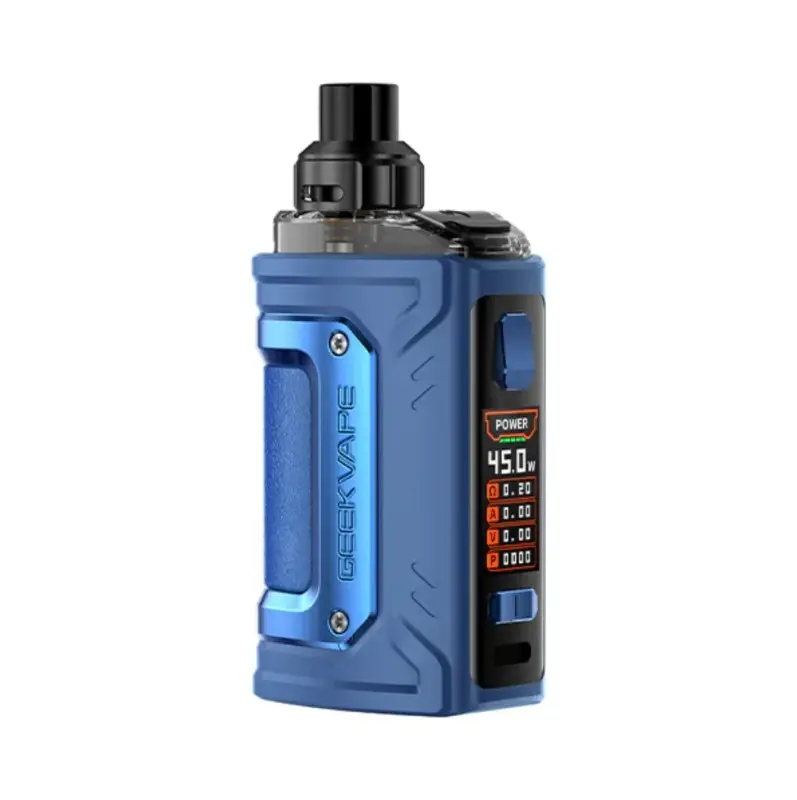 GEEKVAPE AEGIS HERO 2
