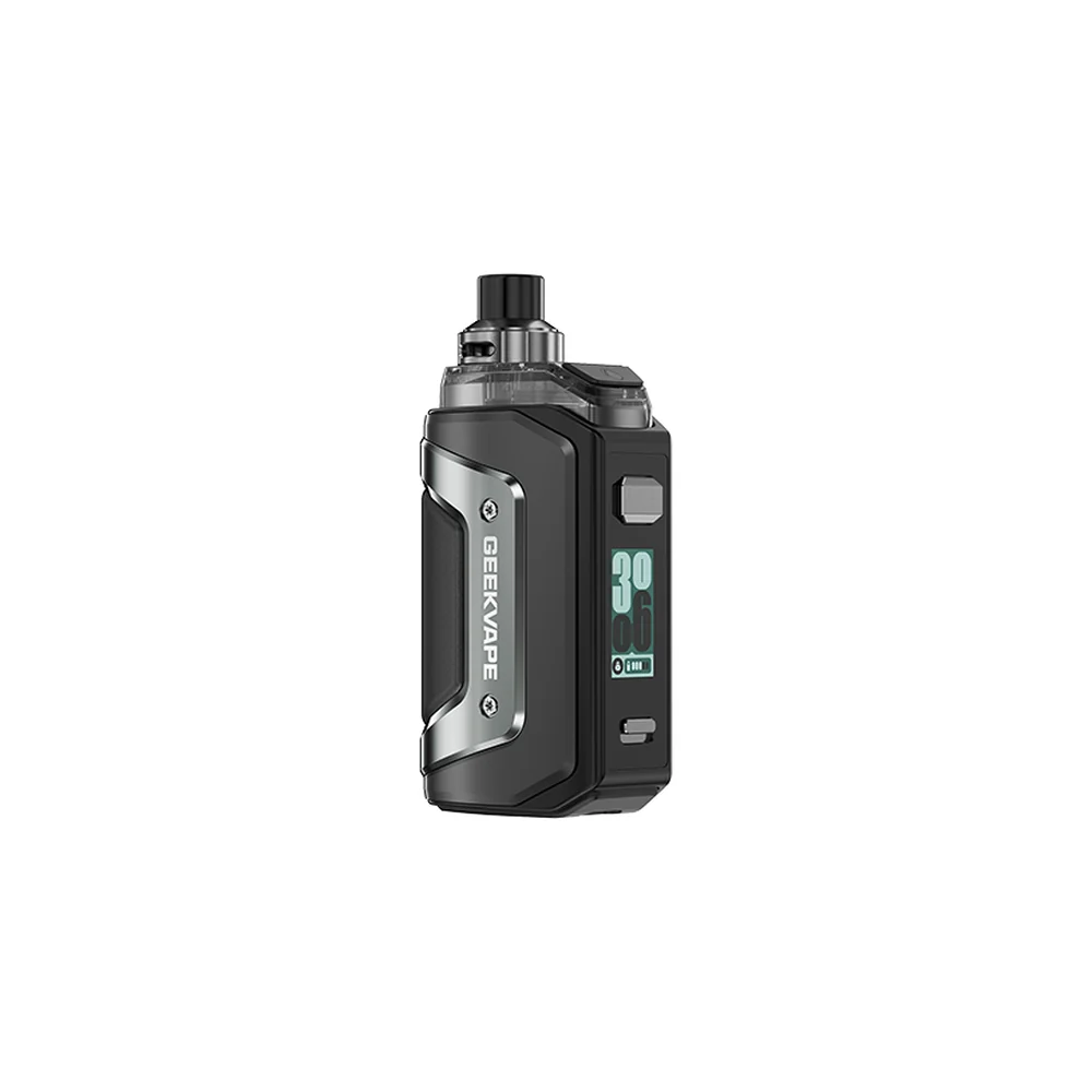 GeekVape Aegis Hero 5