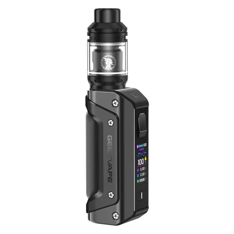 GEEKVAPE AEGIS SOLO 3