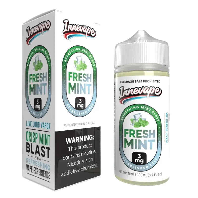 INNEVAPE FRESH MINT