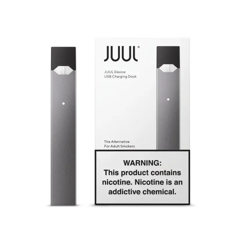 JUUL LABS