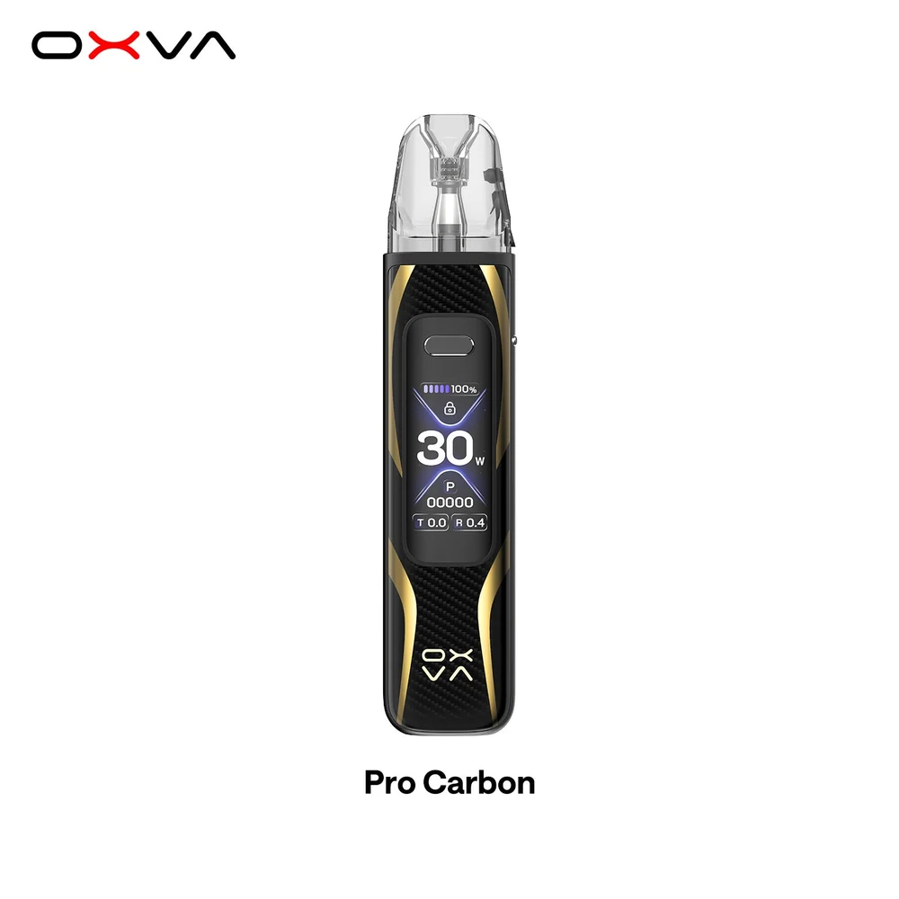 OXVA Xlim Pro 3