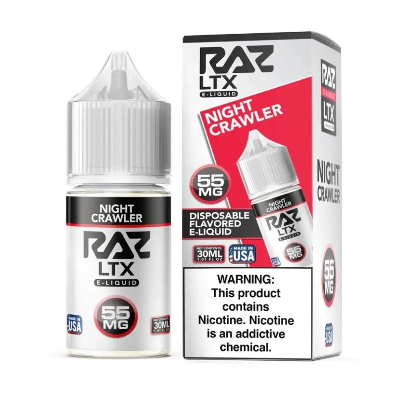 RAZ LTX SALES BLACKBERRY