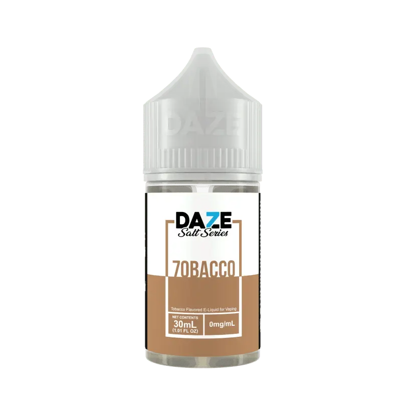 SALES 7D TOBACCO