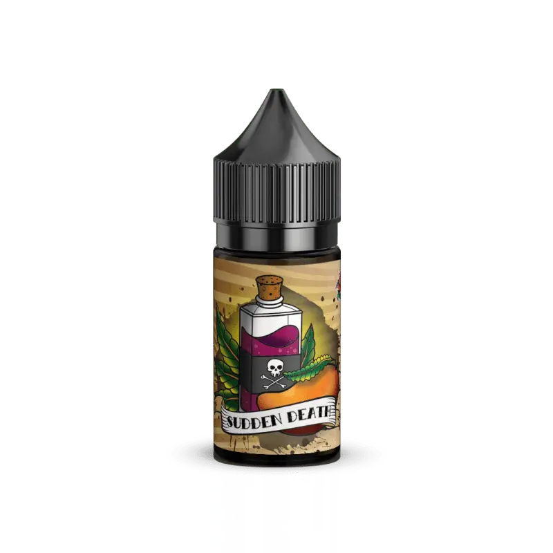SALES BORA MANGO