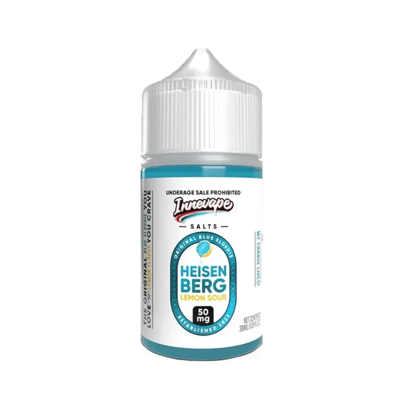 SALES HEISENBERG LIMON