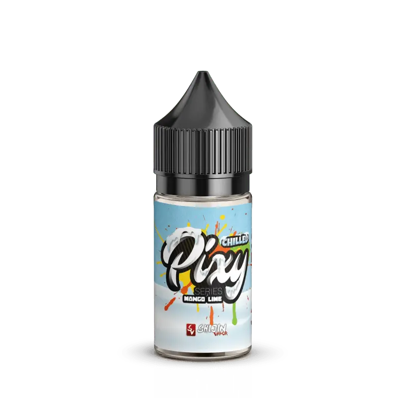 SALES PIXY MANGO LIME ICE
