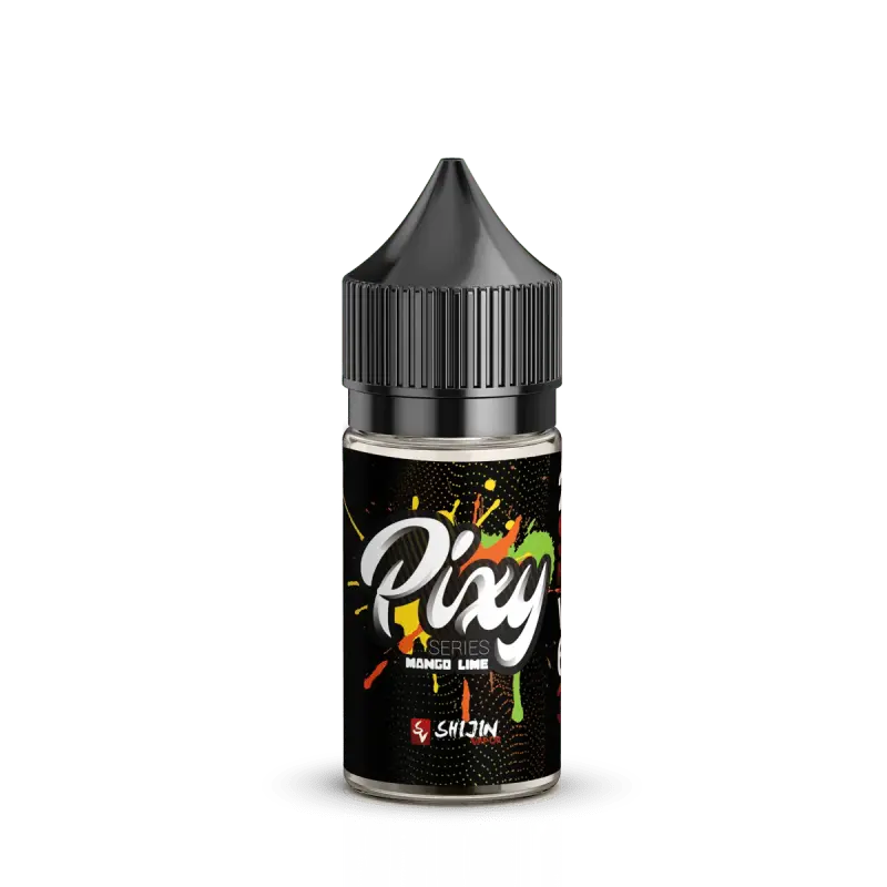 SALES PIXY MANGO LIME
