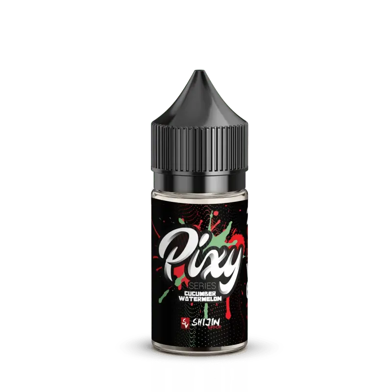 SALES PIXY PEPINO SANDIA