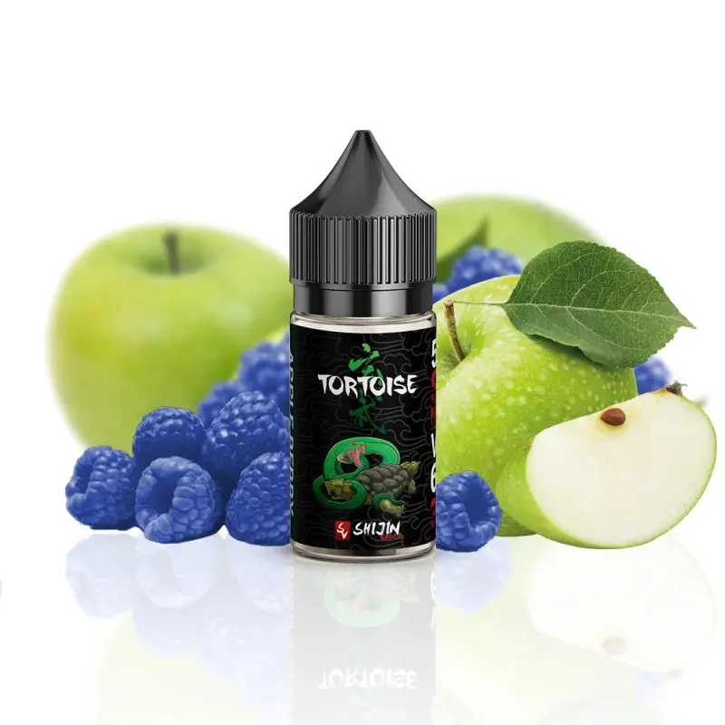 SALES SHIJIN APPLE RASPBERRY