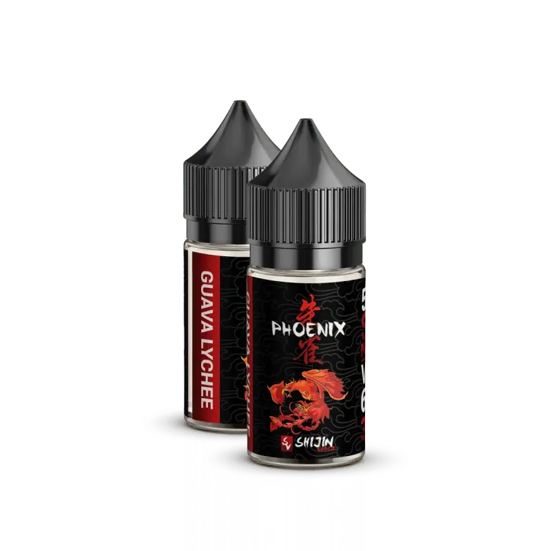 SALES SHIJIN GUAVA LYCHEE