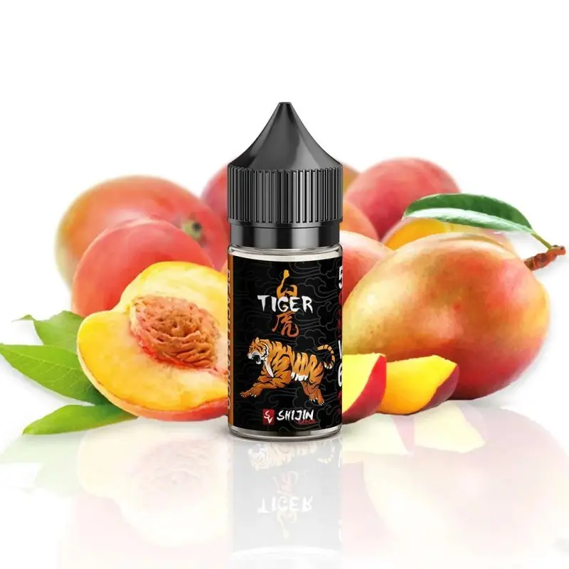 SALES SHIJIN MANGO DURAZNO 2