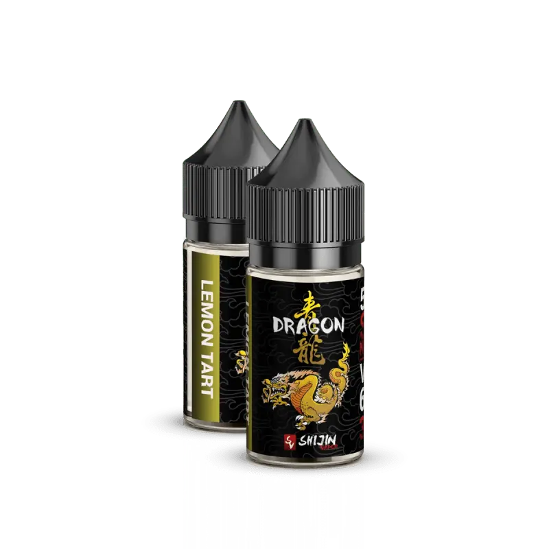 SALES SHIJIN TART LEMON