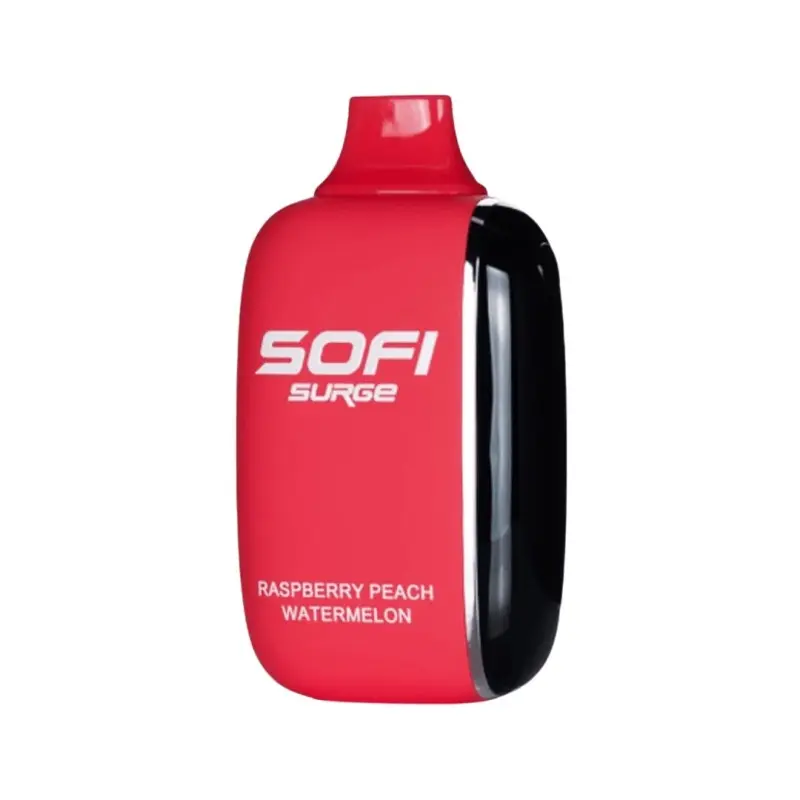 SOFI SURGE 0% RAZ P. WATERMELON