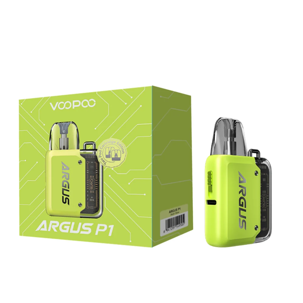 VooPoo Argus P1