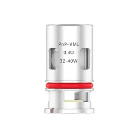 VOOPOO PNP COIL