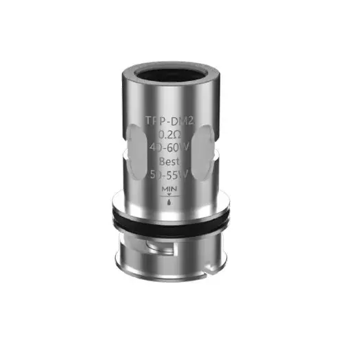 VOOPOO TPP COIL
