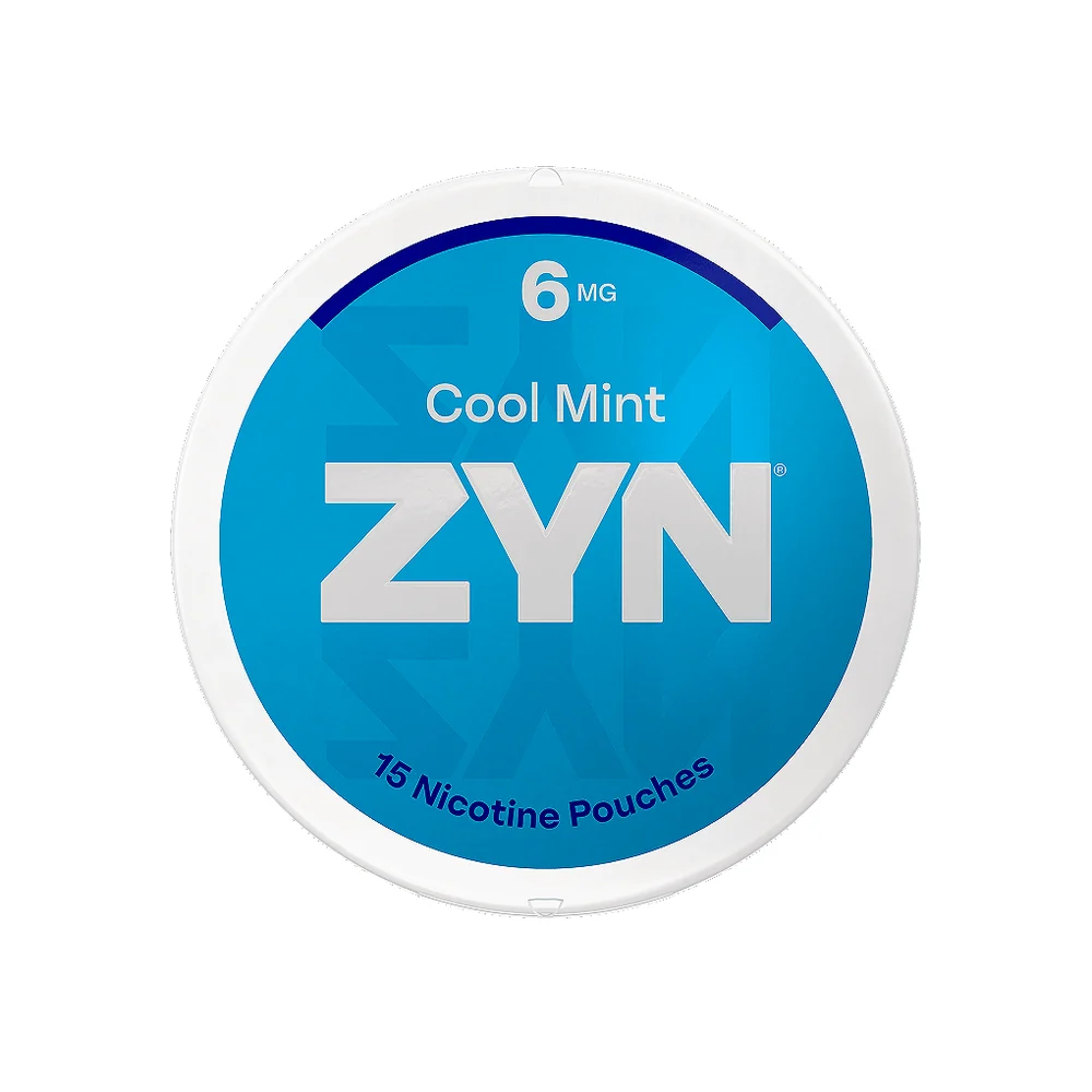 ZYN Cool Mint